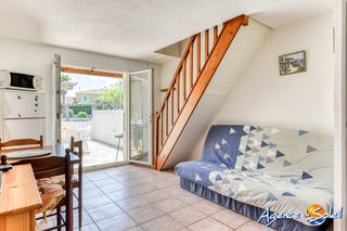  Maison � vendre 3 pi�ces 36 m�