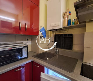  Appartement � vendre 1 pi�ce 25 m�