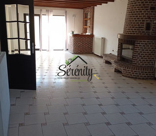  Appartement � vendre 4 pi�ces 130 m�