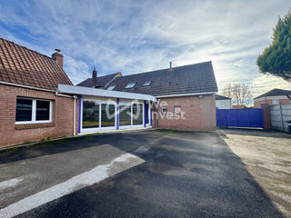  Immeuble � vendre 227 m�