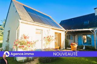  Maison � vendre 5 pi�ces 91 m�