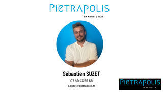  Appartement � vendre 2 pi�ces 33 m�