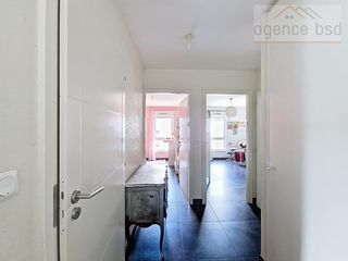  Appartement � vendre 4 pi�ces 83 m�