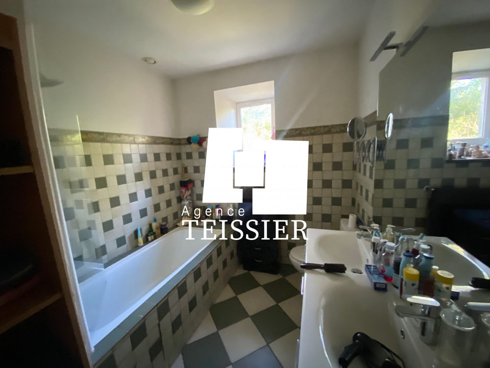 � vendre  Maison Les Vans (07140)