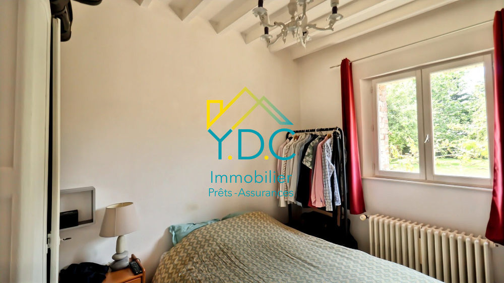 � vendre  Maison Yvetot (76190)