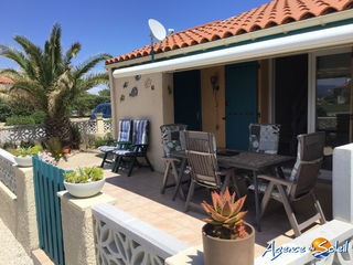  Maison � vendre 3 pi�ces 43 m�