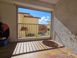  Appartement � vendre 1 pi�ce 20 m�