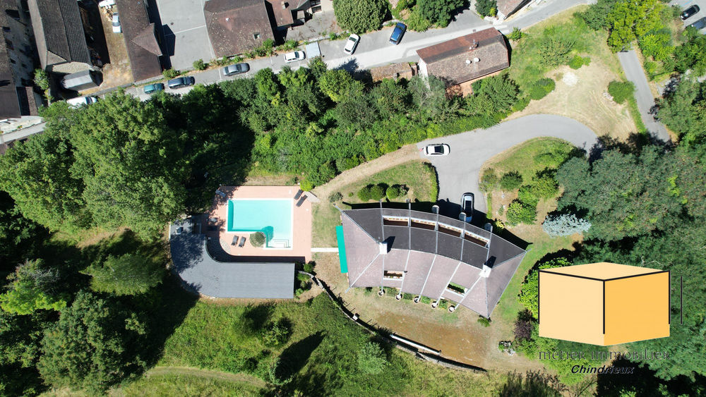 � vendre  Maison Chanaz (73310)