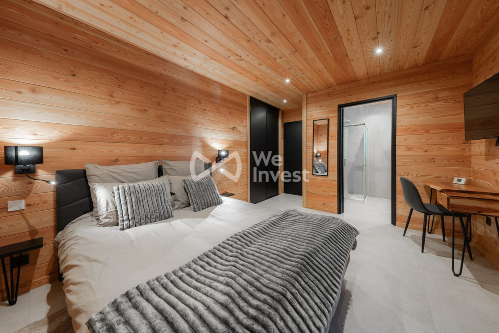 � vendre  Maison Brian�on (05100)