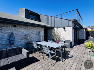  Maison � vendre 4 pi�ces 110 m�