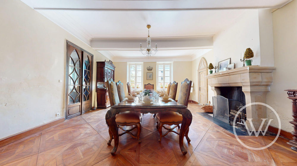 � vendre  Propri�t�/ch�teau Carcassonne (11000)