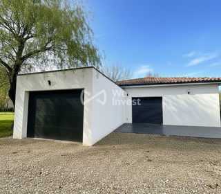  Maison � vendre 4 pi�ces 120 m�