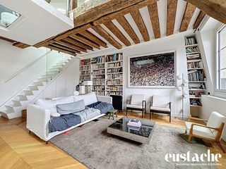  Appartement � vendre 5 pi�ces 118 m�