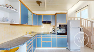  Appartement � vendre 4 pi�ces 83 m�