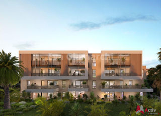  Appartement � vendre 3 pi�ces 67 m�