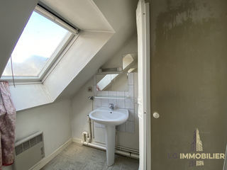  Appartement � louer 2 pi�ces 38 m�