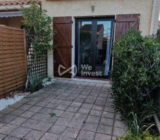  Maison � vendre 3 pi�ces 42 m�