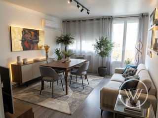  Appartement � vendre 3 pi�ces 78 m�