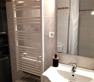  Appartement � vendre 1 pi�ce 20 m�