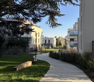  Appartement � louer 3 pi�ces 58 m�