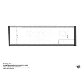  Appartement � vendre 3 pi�ces 57 m�