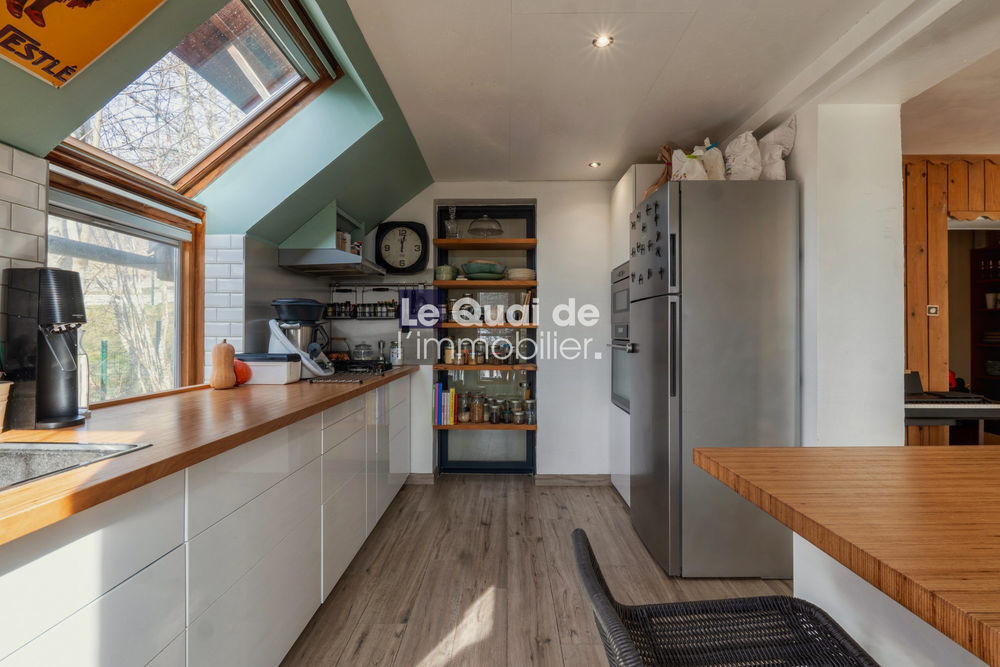 � vendre  Maison Villard-de-Lans (38250)