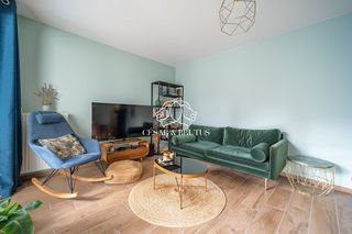  Appartement � vendre 4 pi�ces 80 m�