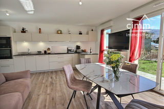  Appartement � vendre 4 pi�ces 82 m�