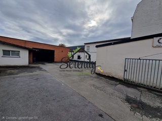  Immeuble � vendre 170 m�