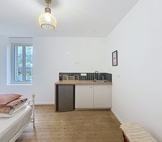 Appartement � louer 1 pi�ce 38 m�