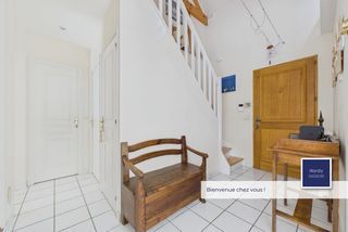  Maison � vendre 7 pi�ces 142 m�