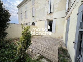  Immeuble � vendre 320 m�