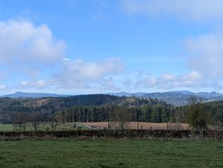  Terrain � vendre 1910 m�