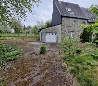  Maison � vendre 3 pi�ces 80 m�