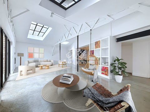  Appartement � vendre 6 pi�ces 214 m�