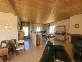  Maison � vendre 5 pi�ces 114 m�