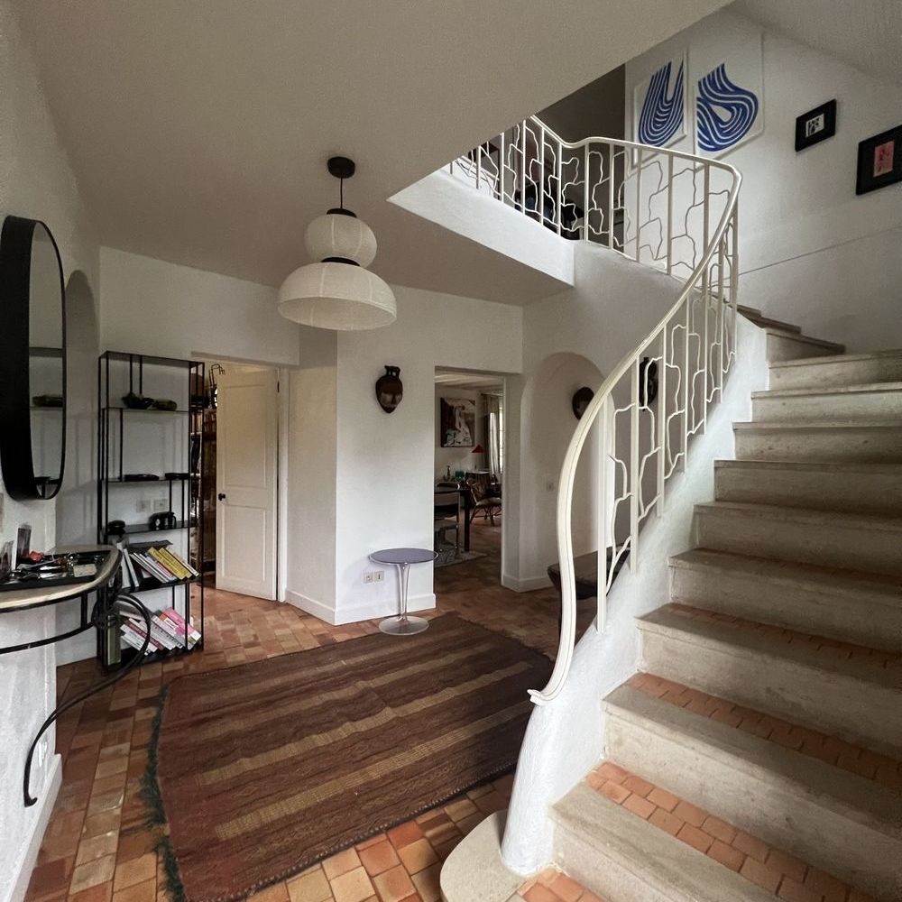 � vendre  Maison Saint-Cyr-sur-Loire (37540)