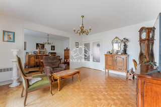  Appartement � vendre 3 pi�ces 73 m�