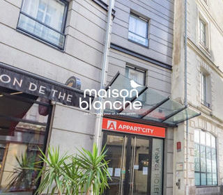  Appartement � vendre 1 pi�ce 19 m�