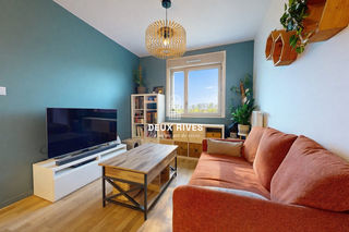  Appartement � vendre 3 pi�ces 64 m�