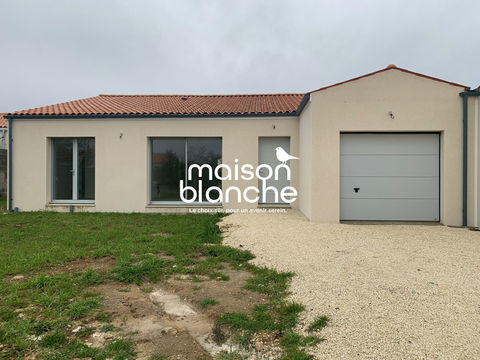   Maison familiale de plain pied Maison - 4 pi�ce(s) - 143 m�