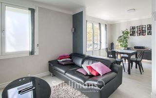  Appartement � vendre 3 pi�ces 53 m�