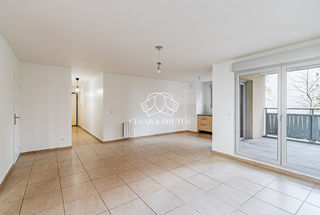  Appartement � vendre 4 pi�ces 88 m�