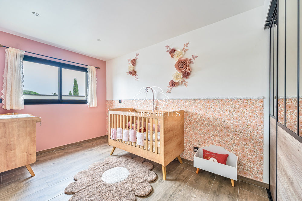 � vendre  Maison Satolas-et-Bonce (38290)