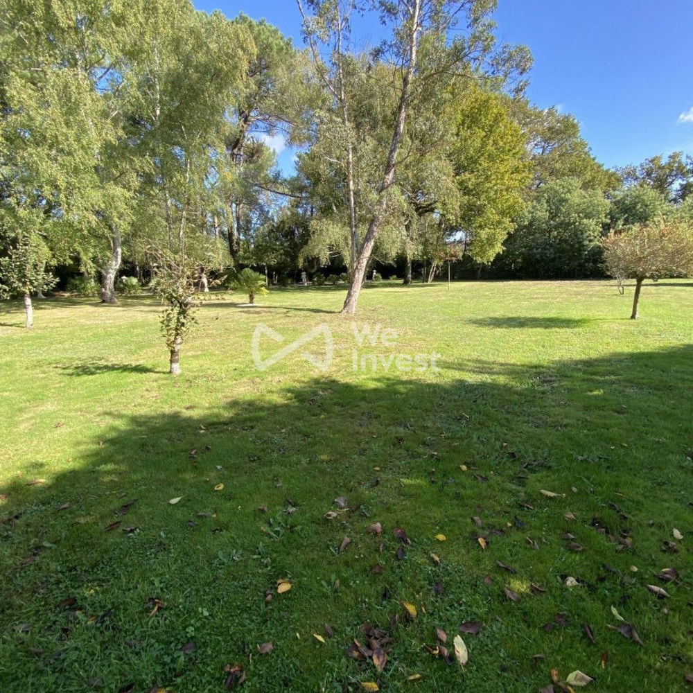 � vendre  Maison Saint-Nicolas-de-Redon (44460)