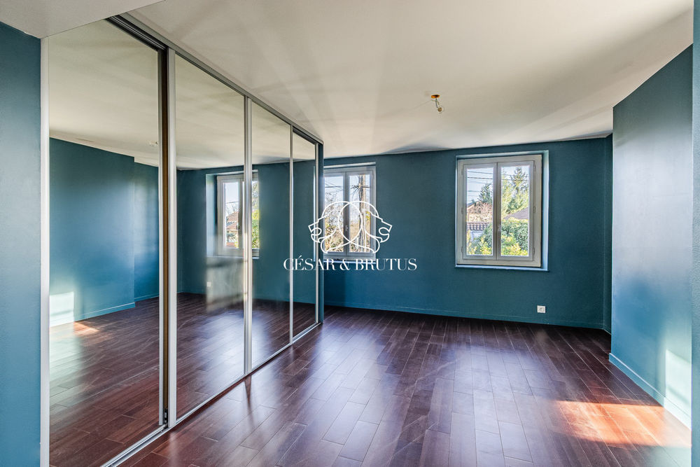 � vendre  Maison Tassin-la-Demi-Lune (69160)