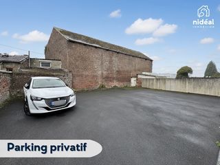  Immeuble � vendre 135 m�