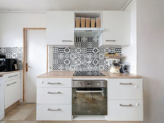  Appartement � vendre 4 pi�ces 100 m�