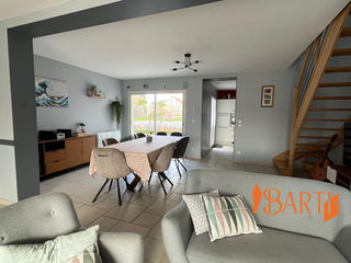  Maison � vendre 7 pi�ces 188 m�