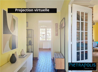  Maison � vendre 4 pi�ces 103 m�